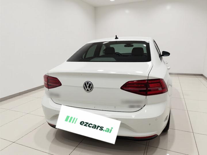 Lamando 2019 280TSI DSG Comfort China VI photo 5