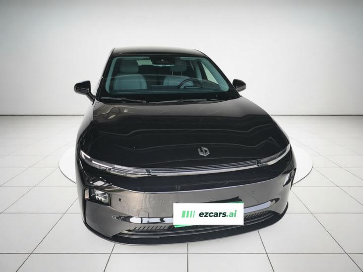 Leapmotor B01 2025 550 Enjoy photo 2