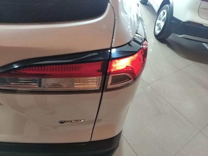 Corolla 2024 2.0L Smart Hybrid photo 7