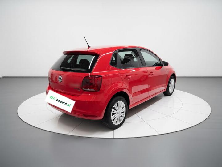 Polo 2018 1.5L AT photo 6