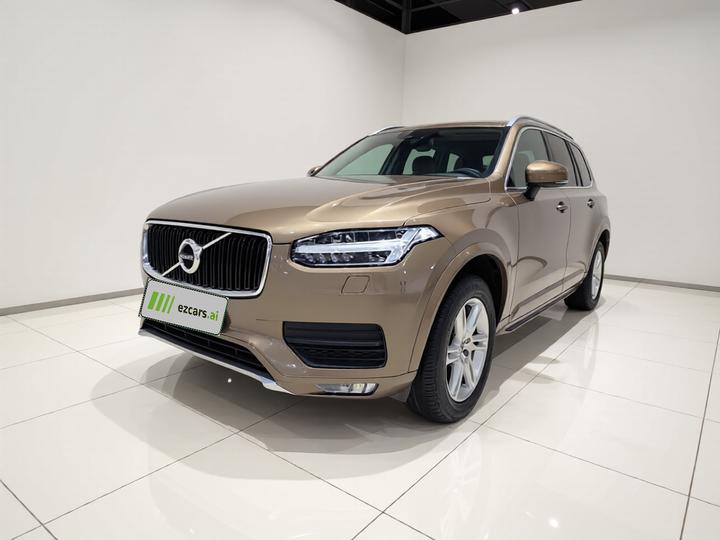 XC90 2015 T6 7-Seater