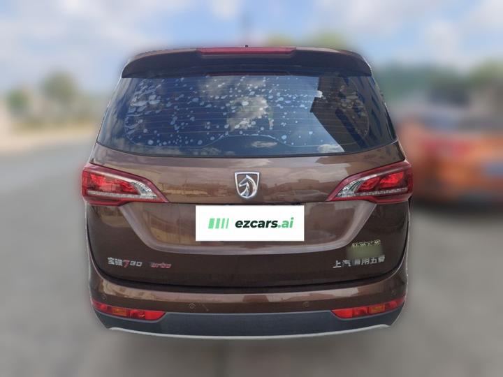 Baojun 2019款 1.5T 手动时尚型 7座 国VI photo 5