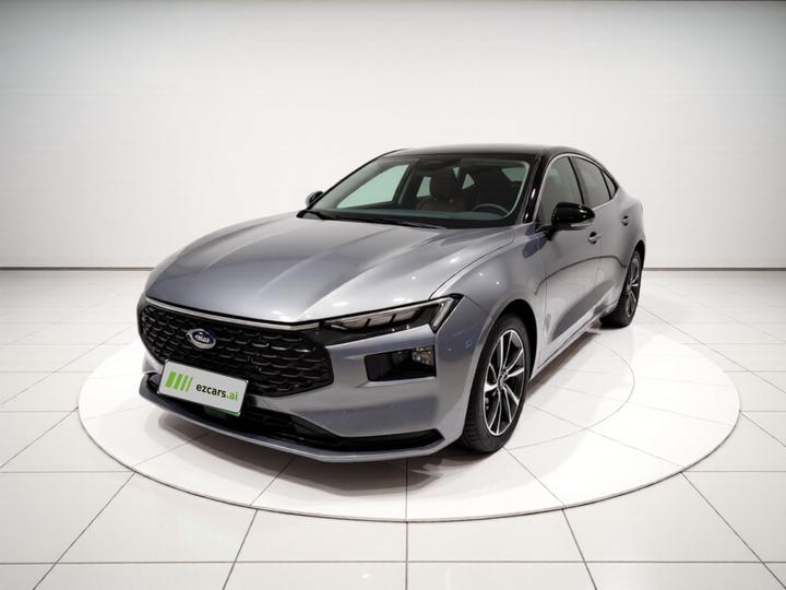 Mondeo 2022 Facelift EcoBoost 245 Luxury
