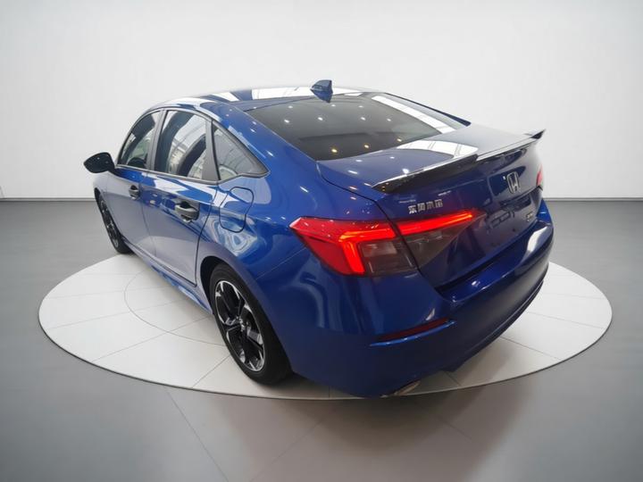 Civic 2022 240TURBO CVT photo 4