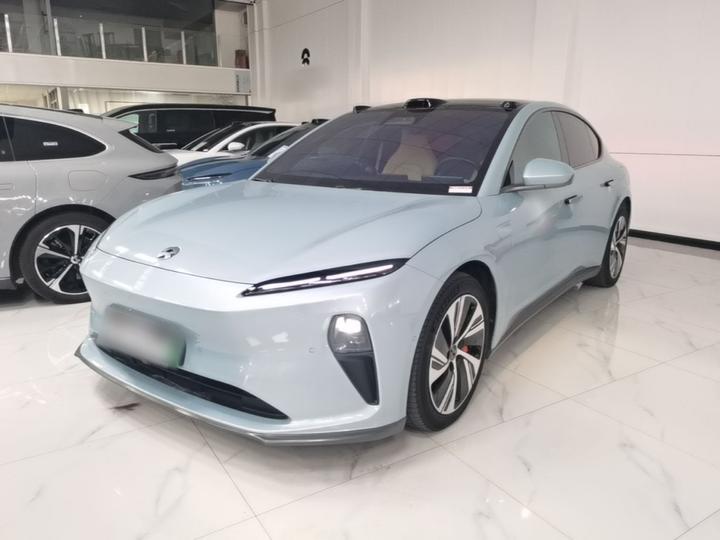 ET5 2022 75kWh
