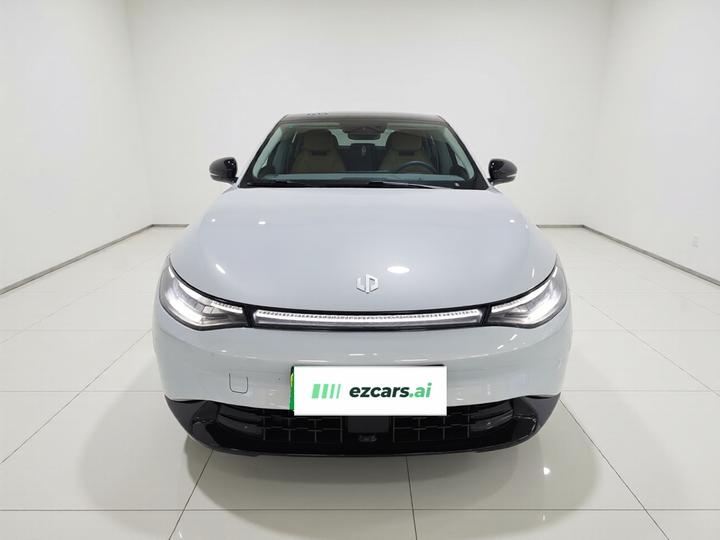 Leapmotor C01 2024 EV 525 Comfort photo 2