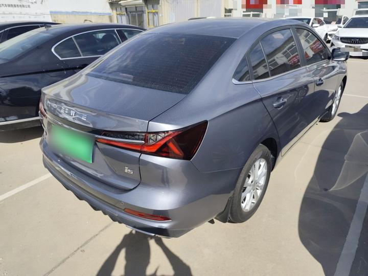 i5 2024 1.5L CVT photo 4