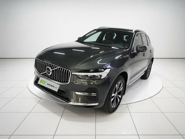XC60 2022 B5 AWD Luxury