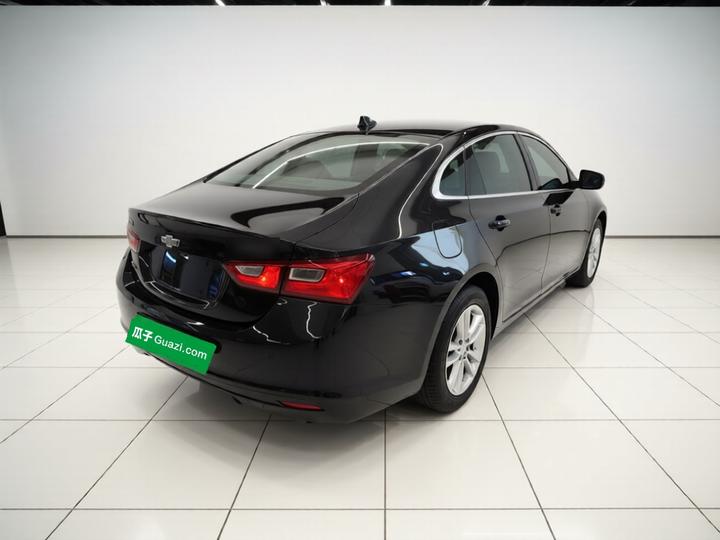 Malibu XL 2016 1.5T DCT photo 4