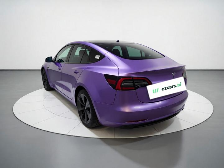Model 3 2022 RWD photo 4