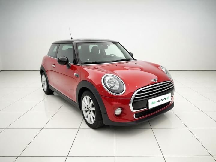 2014 1.5T COOPER Fun photo 3