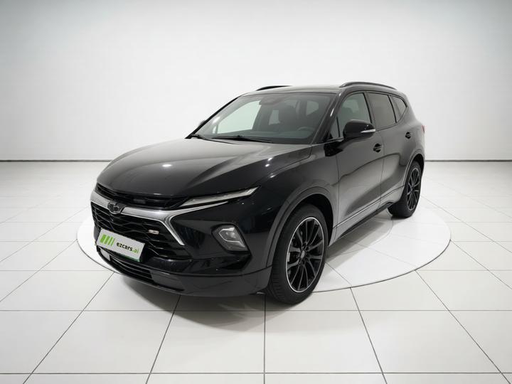 2023 Mild Hybrid 650T RS Twin-Clutch AWD