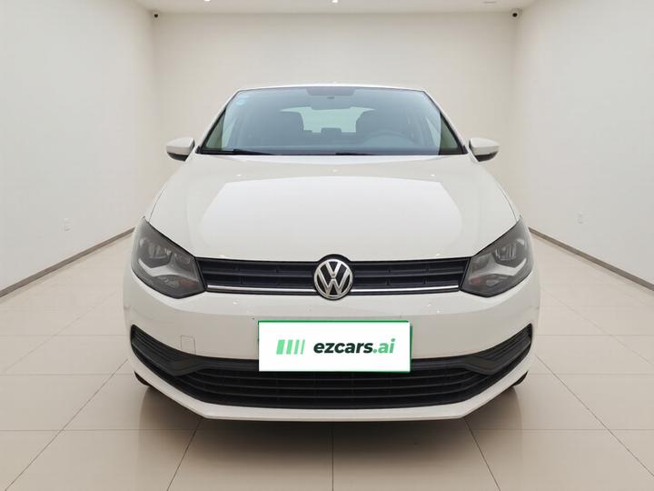 Polo 2016 1.4L MT photo 2