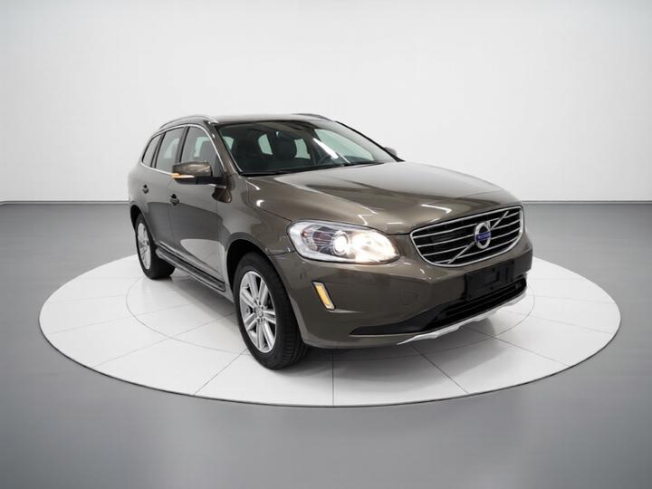 XC60 2016 T5 AWD photo 3