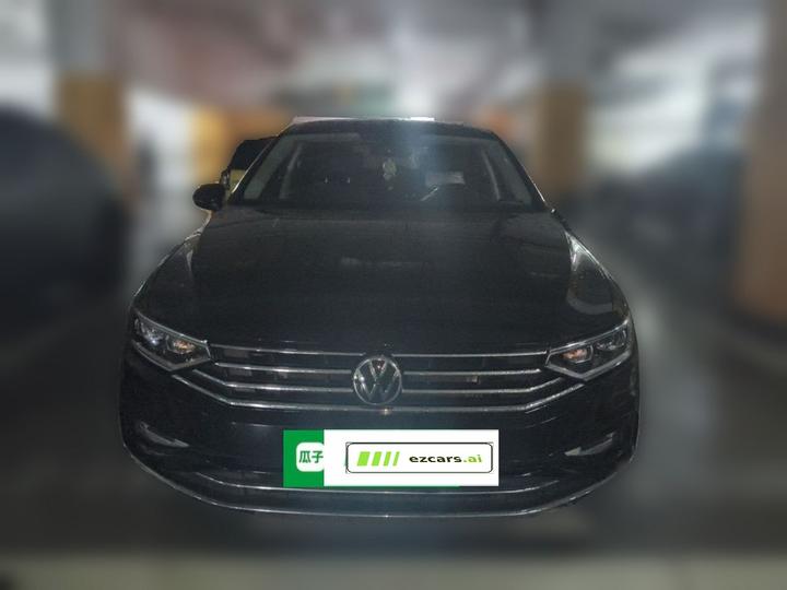 Magotan 2020 330TSI DSG Leading photo 2