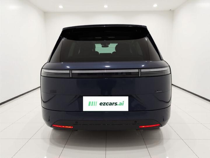 GX 2026 EREV 1585 AWD UltraSE photo 5