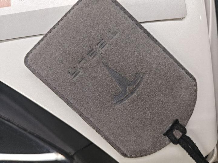 Model Y 2022 Facelift RWD photo 8