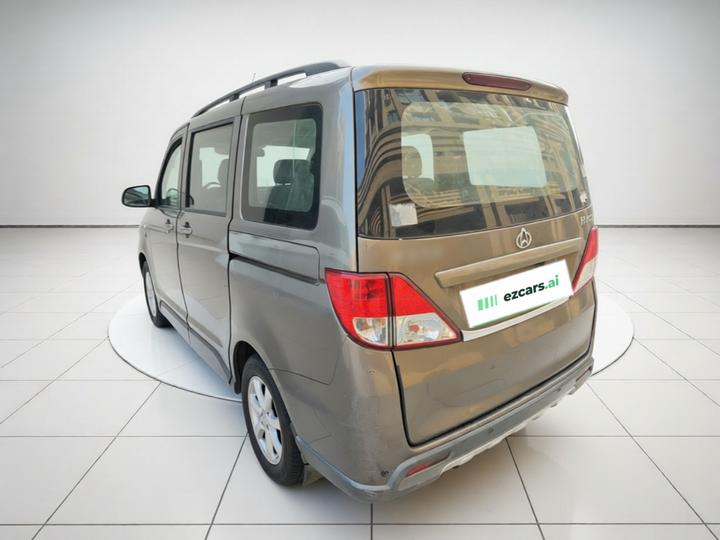 Oushan 2014 1.5L photo 4