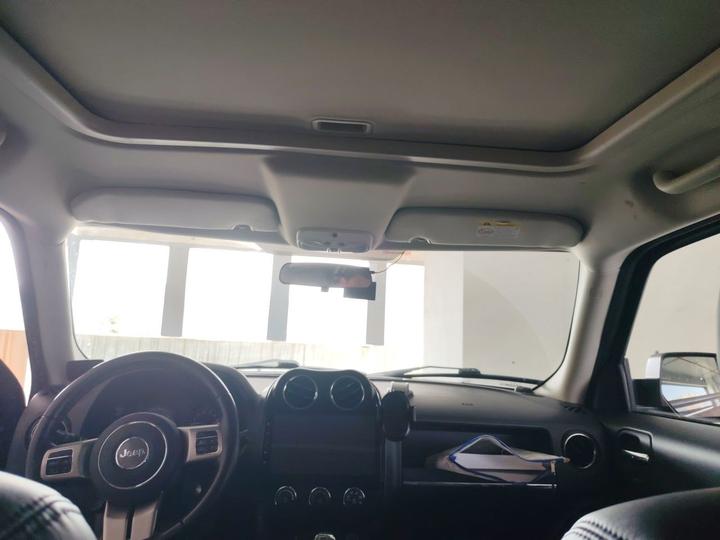 2014 2.4L Sport photo 8