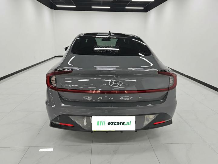 Sonata 2020 270TGDi DCT GLS Elite photo 3