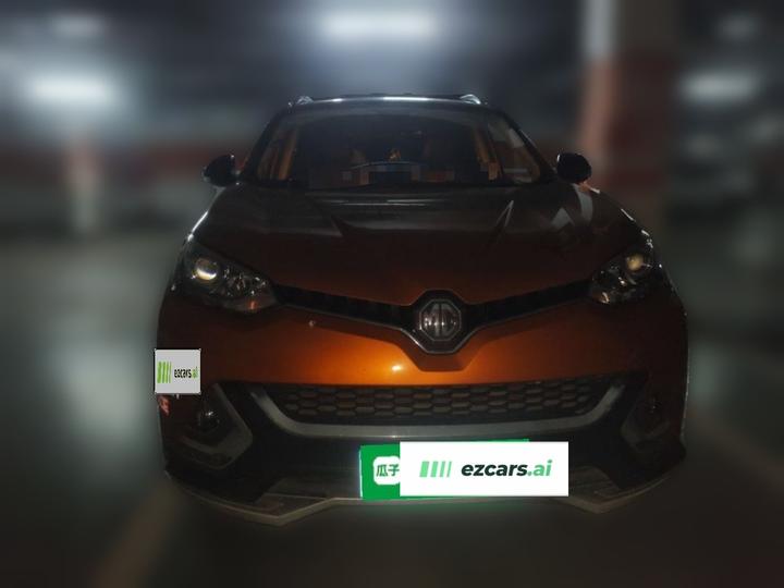GS 2015 2.0TGI TST AWD Flagship photo 2