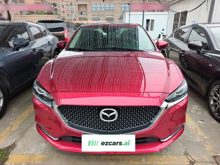 Atenza 2021 2.5L Sport photo 2