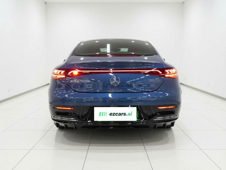 EQE 2025 500 4MATIC photo 5