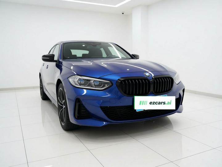 1 Series 2021 120i M Sport photo 3