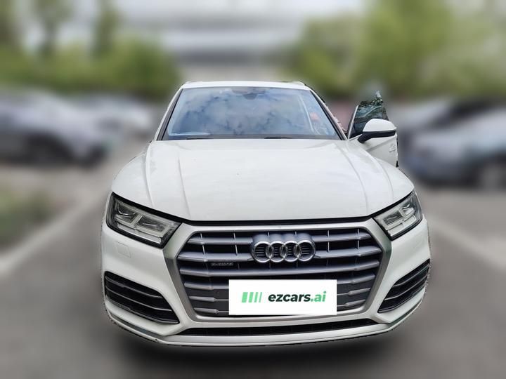 Q5L 2020 Facelift 40 TFSI Fashion photo 2