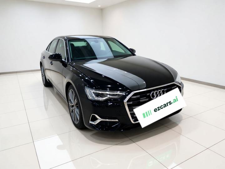 A6L 2022 45 TFSI quattro photo 3