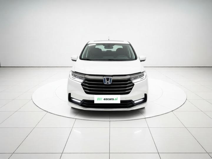 Odyssey 2022 2.0L e:HEV Enjoy photo 2