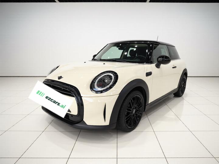 2022 Facelift 1.5T COOPER
