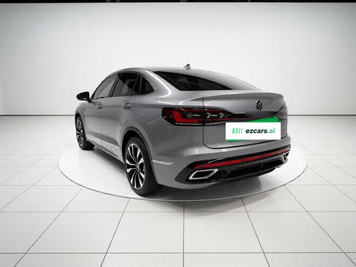 Tiguan X 2021 330TSI RWD Flagship photo 4