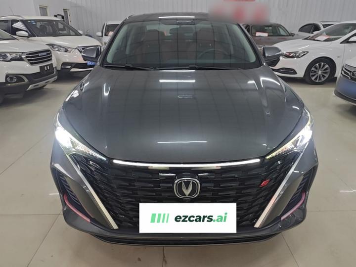 Eado 2022 PLUS NE 1.4T GDI DCT Premium photo 2
