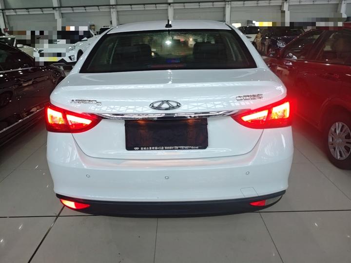 Arrizo 5 2017 1.5L MT photo 3