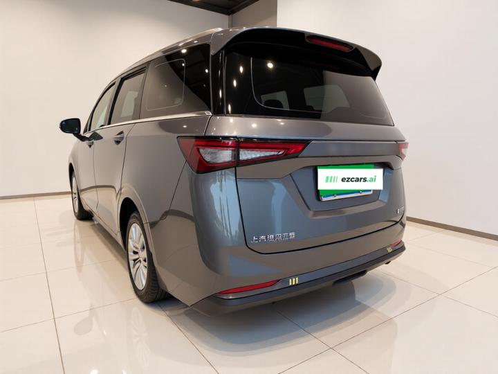 Wuling 2022 1.5L MT Elite photo 4