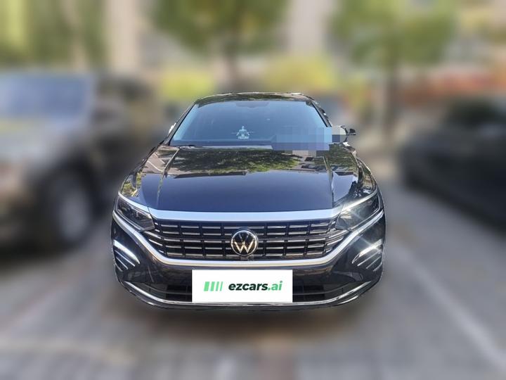 Passat 2022 330TSI Elite photo 2