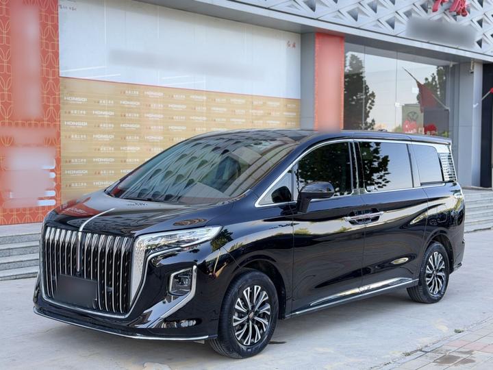 HQ9 PHEV 2024 2.0T AWD Business