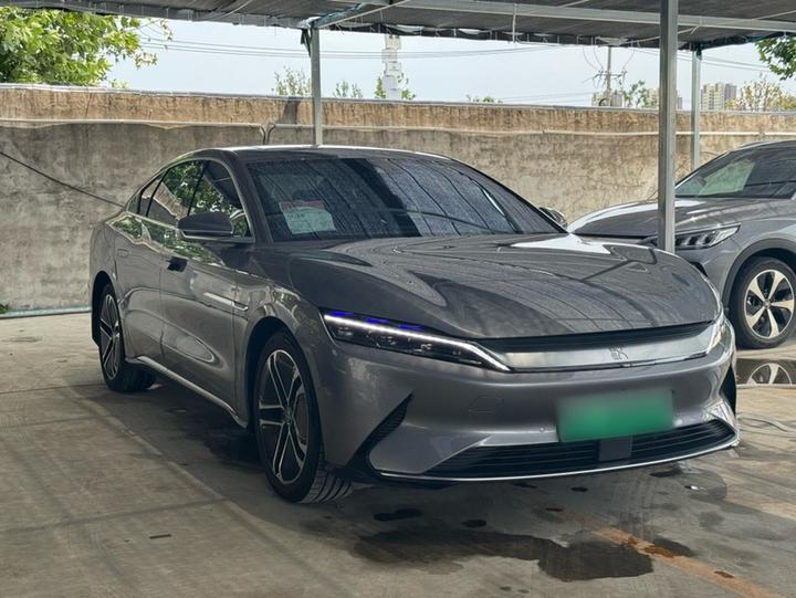Han 2020 EV Extended Range Premium photo 3