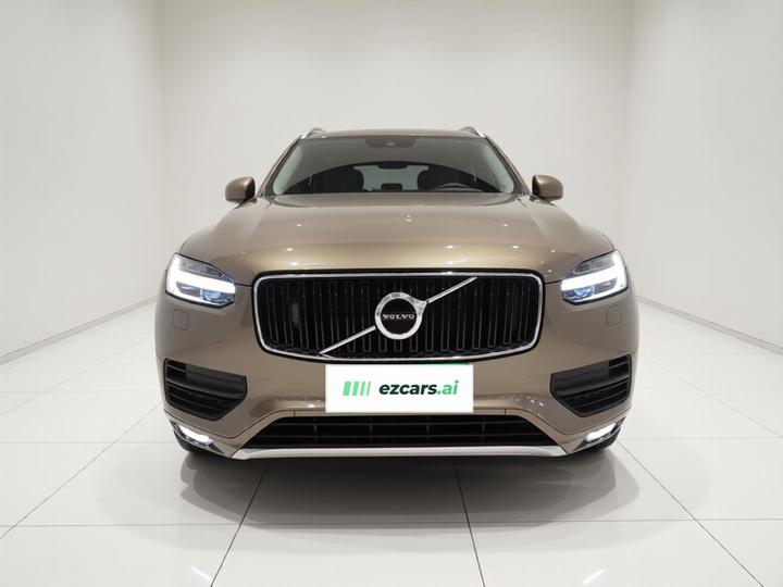 XC90 2015 T6 7-Seater photo 2