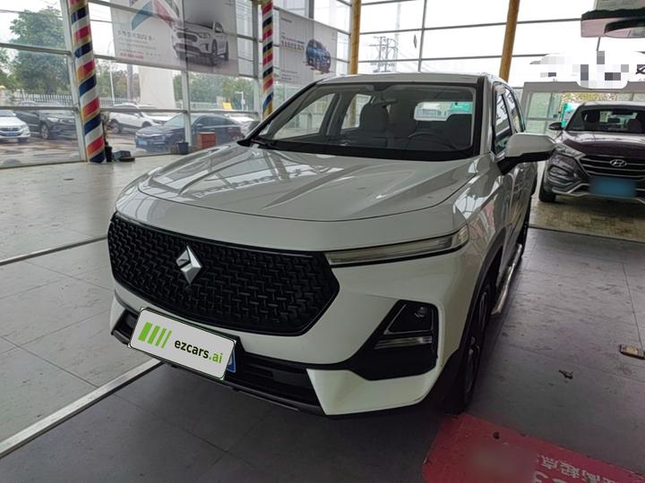RS-5 2019 1.5T MT-Class China VI