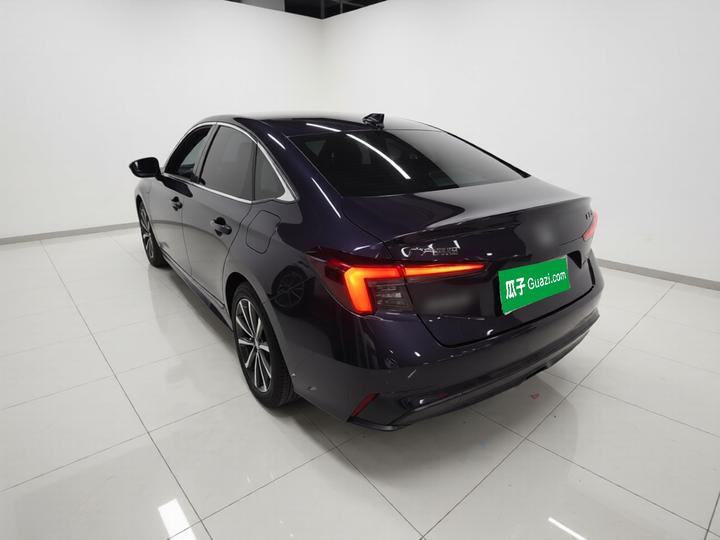 Integra 2022 240TURBO CVT Luxury photo 4