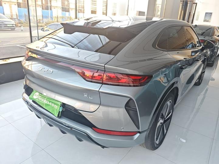 Song L EV 2025 662km Excellence ADAS photo 6