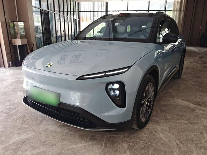 ES6 2023 75kWh