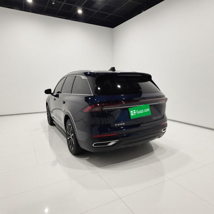 Nautilus 2023 2.0T AWD Exclusive photo 4
