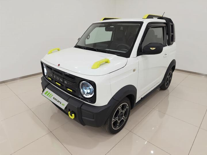 2024 200km Panda