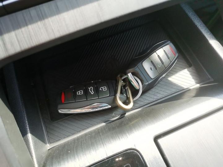 H6 EV 2023 DHT-PHEV 110KM photo 8