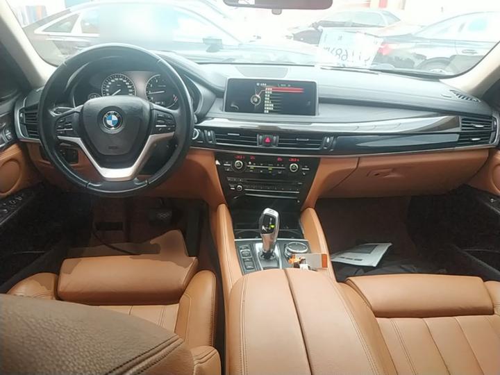 X6 2015 xDrive28i photo 5