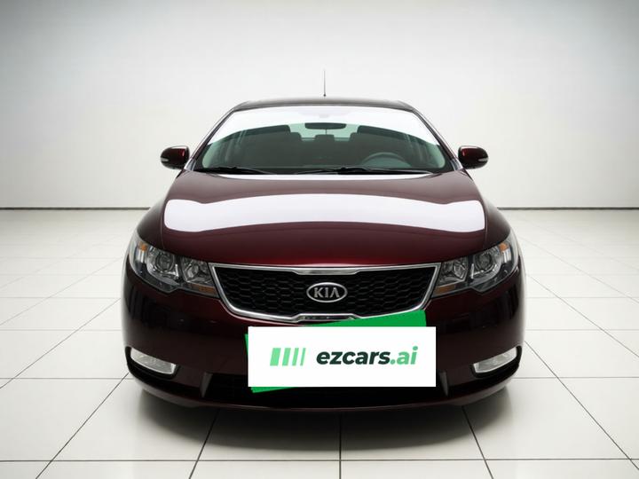 Forte 2011 1.6L MT GL photo 2
