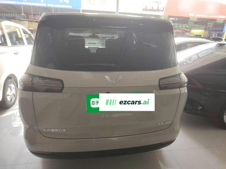 730 EV 2025 125km Luxury photo 5
